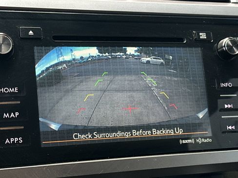 Used 2015 Subaru Outback 2.5i Limited AWD/4WD image 18