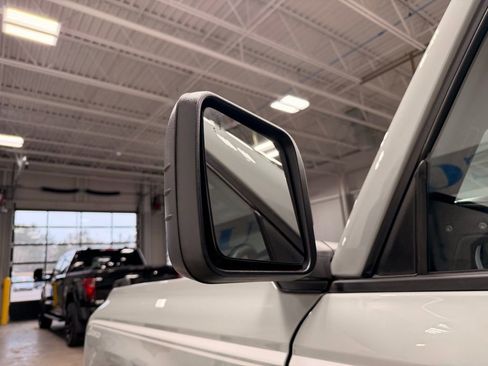 Used 2023 Ford Bronco Heritage Edition image 10