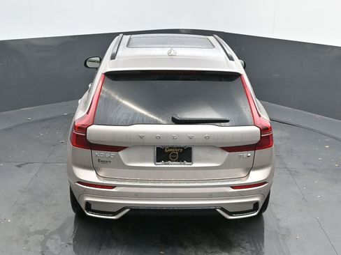 New 2026 Volvo XC60 T8 Plus w/ Protection Package Premier image 27