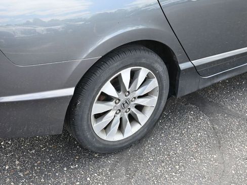 Used 2010 Honda Civic EX image 8