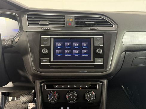 Used 2023 Volkswagen Tiguan S w/ IQ.Drive Package AWD/4WD image 18
