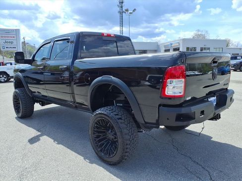 Used 2024 RAM 2500 Tradesman w/ Power Wagon Package AWD/4WD image 6
