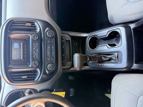Used 2016 Chevrolet Colorado W/T w/ WT Convenience Package AWD/4WD image 15