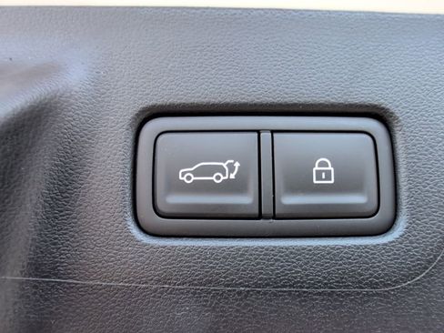 New 2026 Hyundai Santa Fe Limited image 30