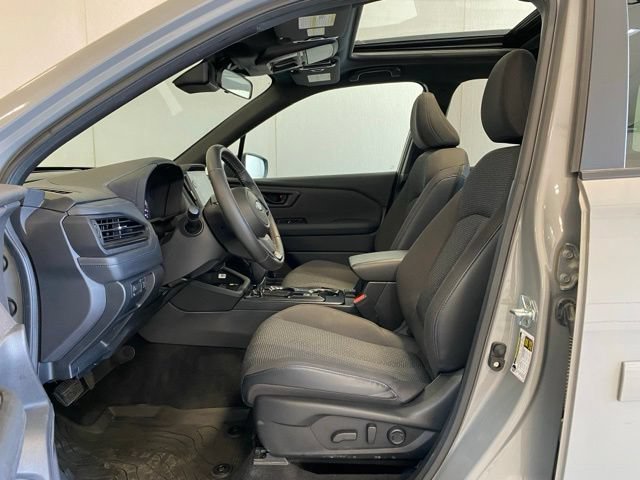 Used 2026 Subaru Forester Premium AWD/4WD image 10