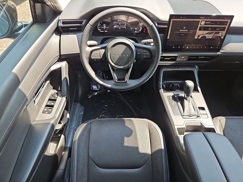 New 2026 MAZDA CX-5 Select AWD/4WD image 9