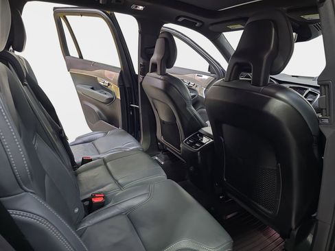 Used 2021 Volvo XC90 T6 Inscription w/ Advanced Package image 13