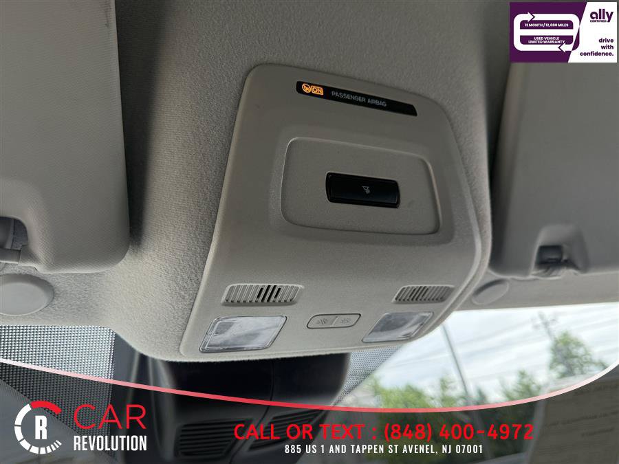 Used 2023 Ford Transit 250 Medium Roof AWD image 16
