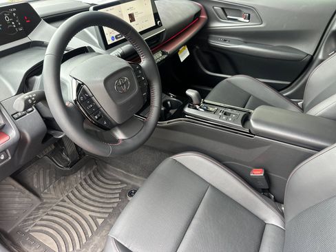 New 2026 Toyota Prius XSE image 9