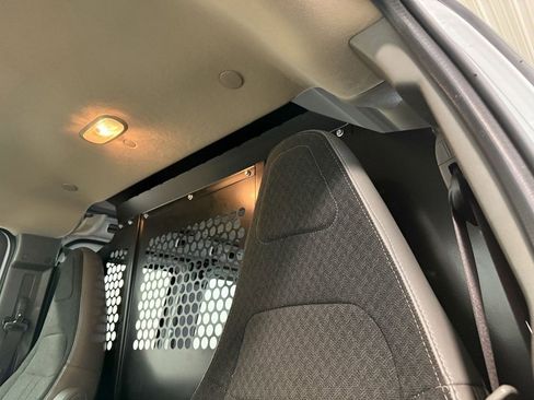 Used 2024 GMC Savana 2500 w/ Driver Convenience Package image 9