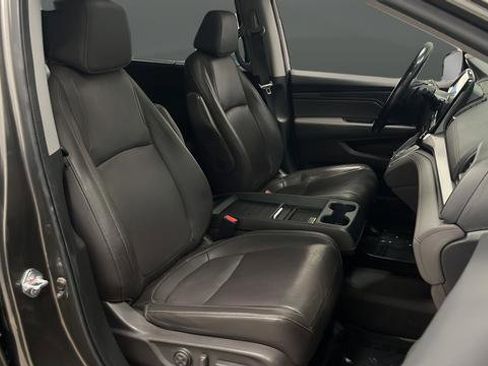 Used 2023 Honda Odyssey EX-L image 23