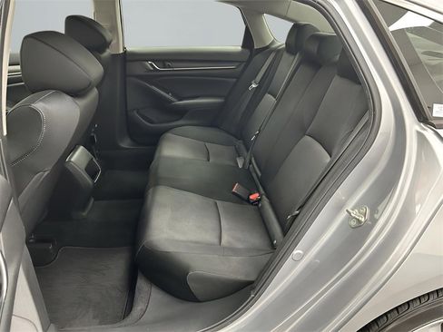 Used 2019 Honda Accord LX image 10