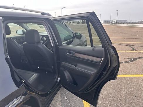 New 2026 GMC Terrain Denali image 43