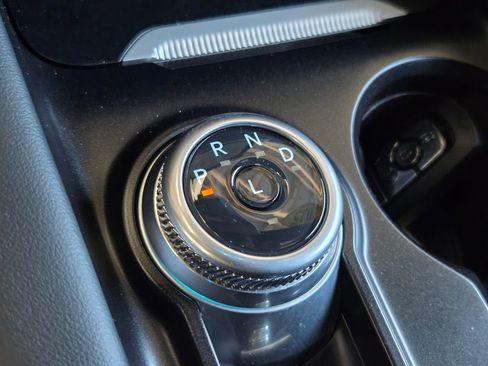 Used 2025 Ford Explorer ST-Line w/ ST-Line Street Pack image 7