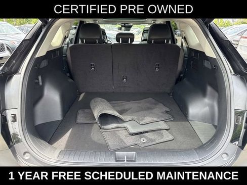 Used 2025 Kia Sportage EX w/ Premium Package FWD image 12