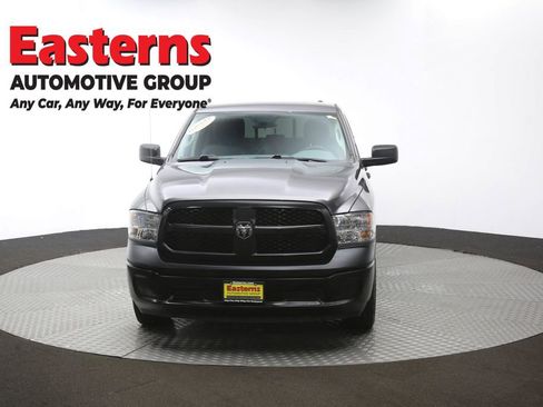 Used 2018 RAM 1500 Tradesman image 51