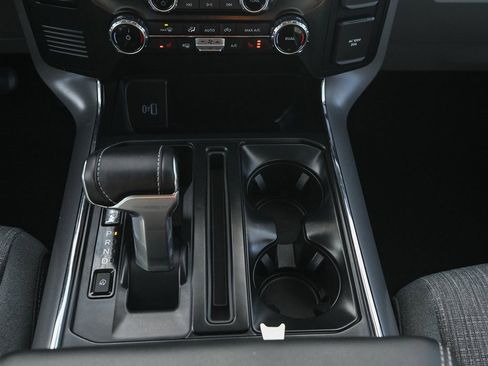 Certified 2023 Ford F150 Lightning XLT w/ Max Trailer Tow Package image 34