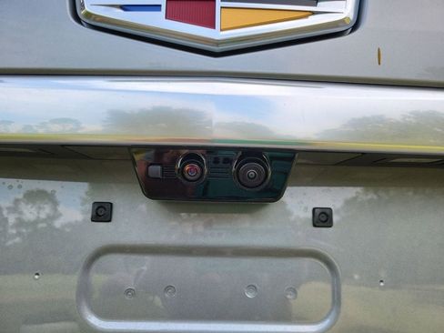 New 2025 Cadillac Escalade Premium Luxury image 9