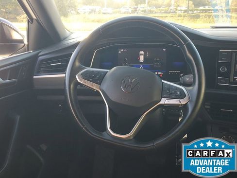 Used 2022 Volkswagen Jetta Sport w/ IQ.Drive Package image 26