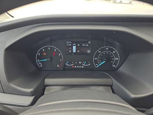 New 2025 Ford Transit 250 148 Medium Roof w/ Load Area Protection Package image 28