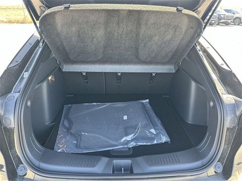 New 2025 Buick Envista Preferred image 23