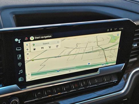 New 2026 Chevrolet Silverado 1500 LT Trail Boss w/ Safety Package image 14