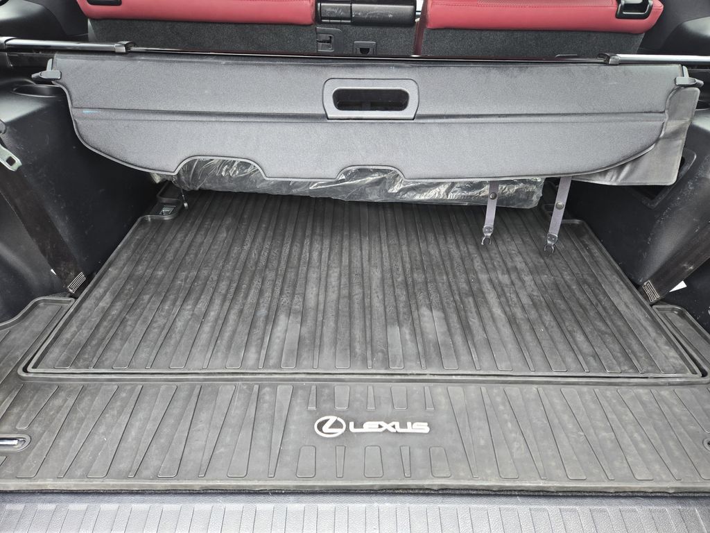 Used 2023 Lexus GX 460 Premium w/ Premium Package AWD/4WD image 32
