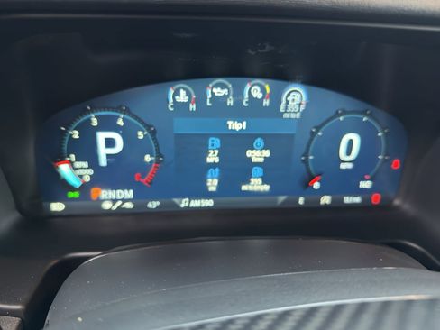 New 2025 Ford Bronco Raptor image 19