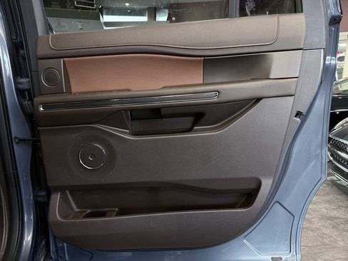 Used 2022 Ford Expedition Max King Ranch image 33