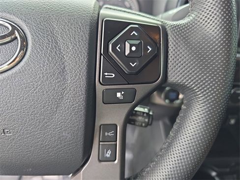 Used 2023 Toyota Tacoma TRD Sport image 25