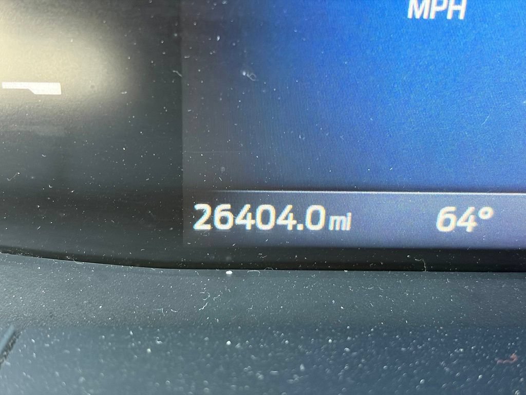 Used 2025 Ford Escape ST-Line AWD/4WD image 30