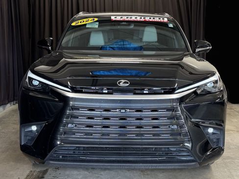 Used 2024 Lexus TX 350 FWD image 3