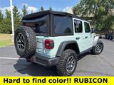 Used 2024 Jeep Wrangler Unlimited Rubicon image 5