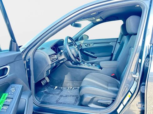 Used 2023 Honda Civic Sport image 10