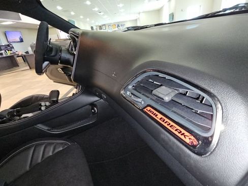 Used 2023 Dodge Challenger SRT Hellcat Widebody RWD image 31