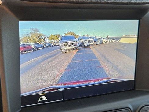 Certified 2024 GMC Terrain SLE w/ Driver Convenience Package image 22