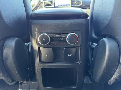 Used 2020 Ford Explorer ST w/ ST High-Performance Pack AWD/4WD image 46