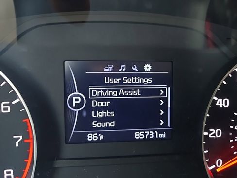 Used 2019 Kia Sportage EX w/ EX Premium Package AWD/4WD image 17