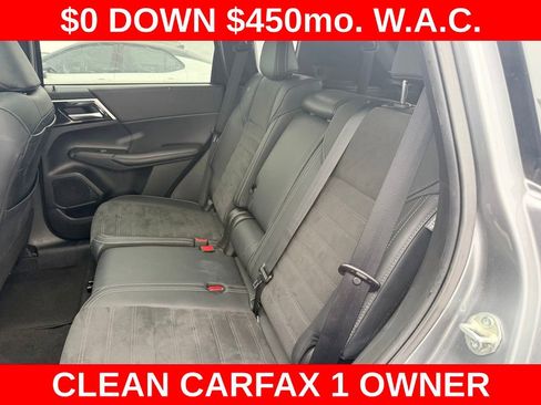 Used 2024 Mitsubishi Outlander SE Black Edition image 30