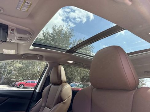 New 2026 Subaru Ascent Touring image 28