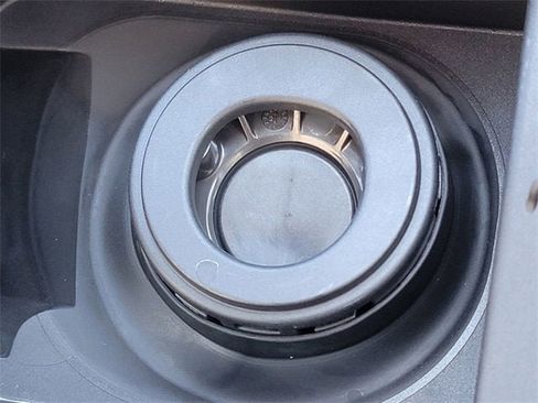 New 2025 Jeep Grand Cherokee Altitude image 8