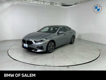 Used 2024 BMW 228i Gran Coupe