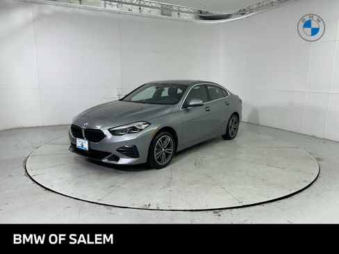 Used 2024 BMW 228i Gran Coupe image 1
