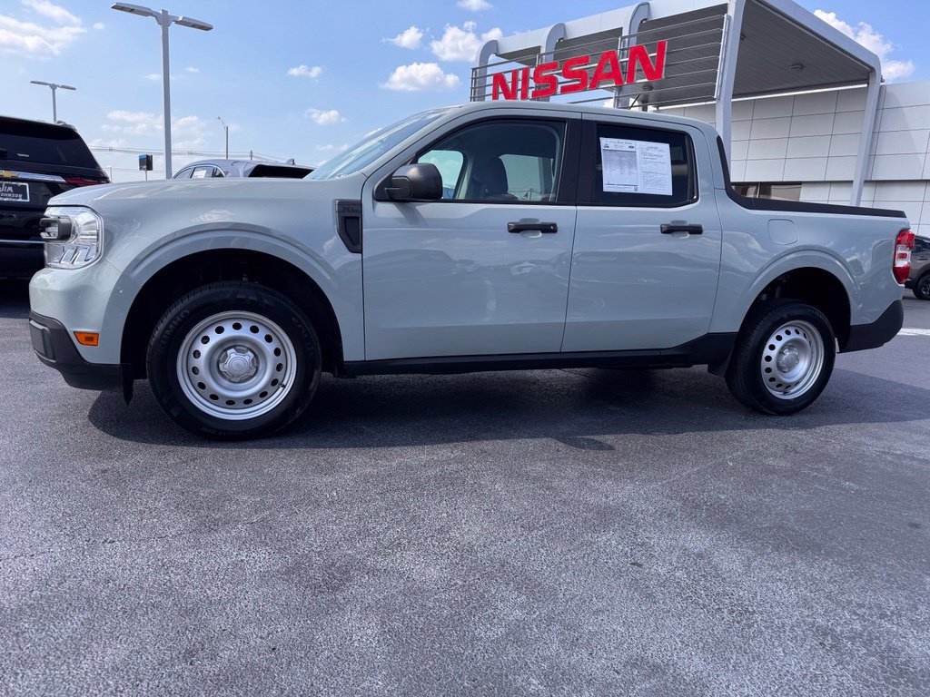 Used 2024 Ford Maverick XL FWD image 2