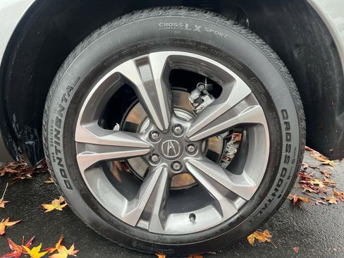 Used 2025 Acura RDX SH-AWD w/ Technology Package image 16