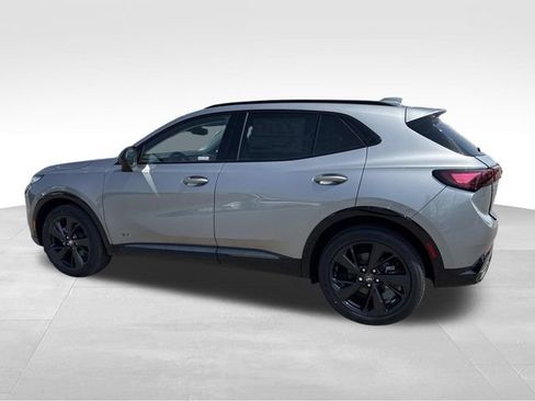 New 2026 Buick Envision Sport Touring AWD/4WD image 7