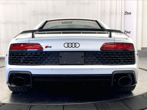 Used 2023 Audi R8 V10 performance AWD/4WD image 3