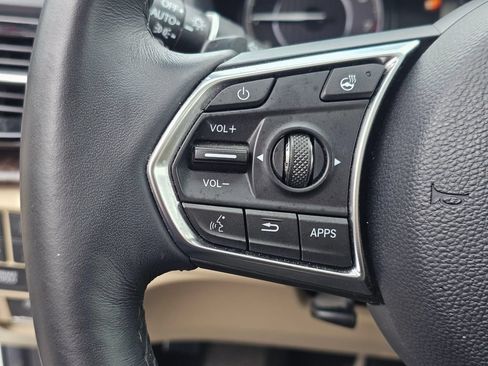 Used 2019 Acura RDX AWD w/ Advance Package image 32