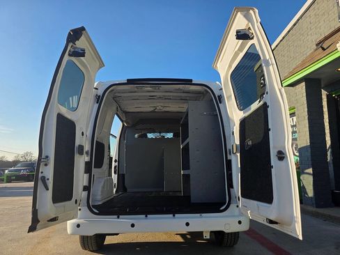 Used 2020 Nissan NV200 SV w/ Back Door Glass Package image 33