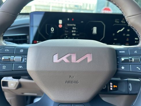 New 2026 Kia EV9 GT-Line image 23
